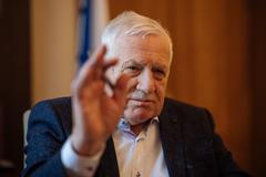 Václav Klaus, exprezident