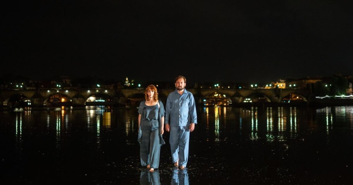 Když se do rodičů převtělí bohové. Nový český fantasy film představuje první ukázku