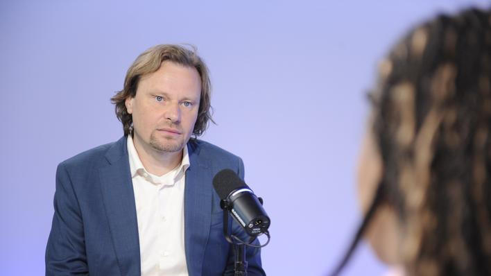 Spotlight - Vlastislav Bříza