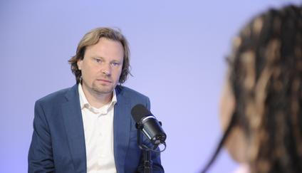 Spotlight - Vlastislav Bříza