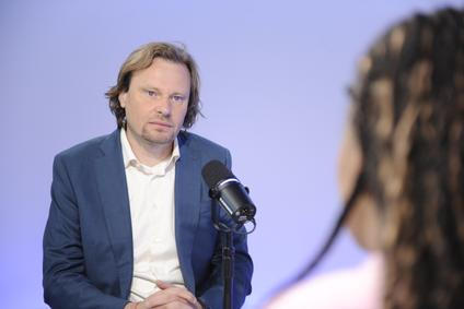 Spotlight - Vlastislav Bříza