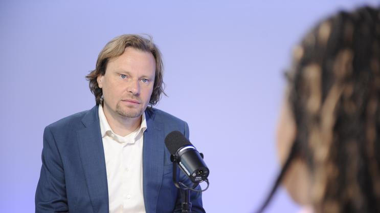 Spotlight - Vlastislav Bříza