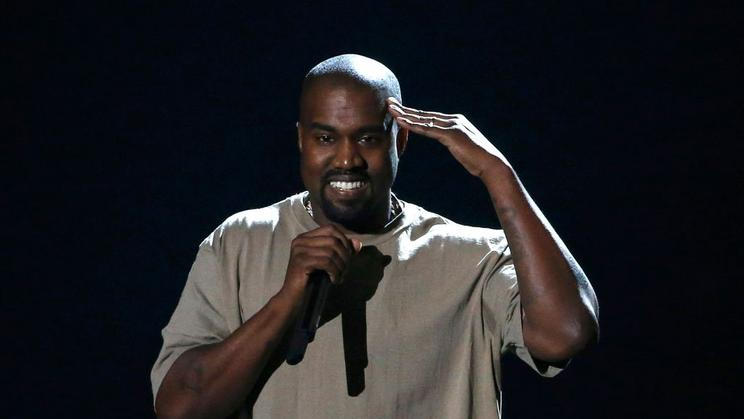 Kanye West