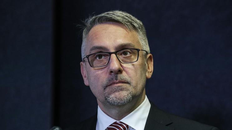 Generální štáb Armády ČR - Lubomír Metnar