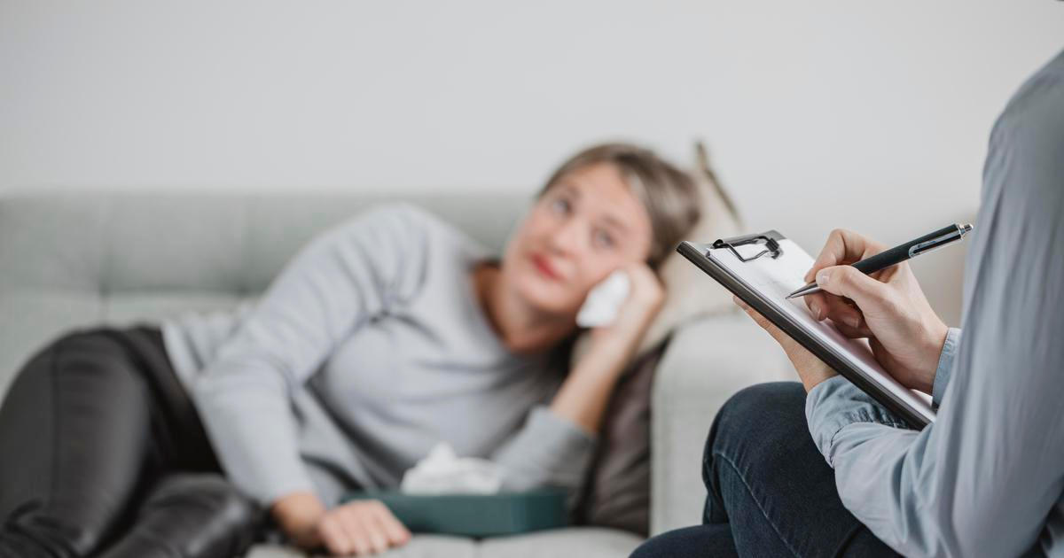 Průzkum: Osm z deseti Čechů zažívá psychické potíže, pomoc vyhledá jen čtvrtina