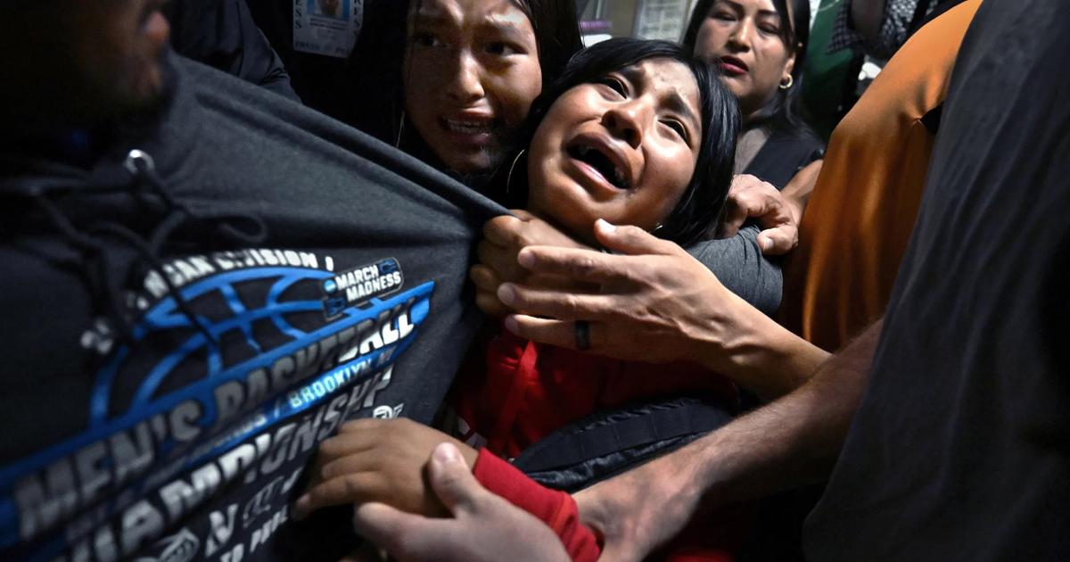 World Press Photo vyhrál snímek rodiny migrantů rozdělené americkým úřadem