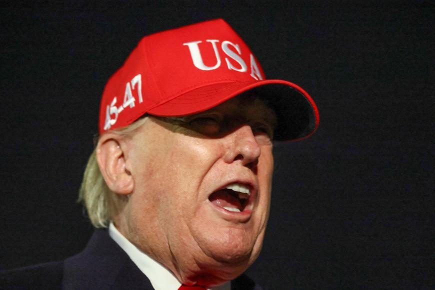 Trump chce drsně účtovat se členy NATO, kteří mu nepomohli. Má speciální seznam