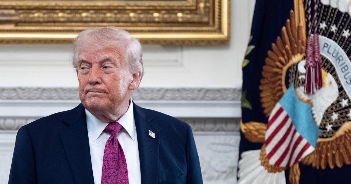 Krok, jak si udobřit Meloniovou. Vykopněte Írán, vezměte Itálii, nabádá Trumpův muž