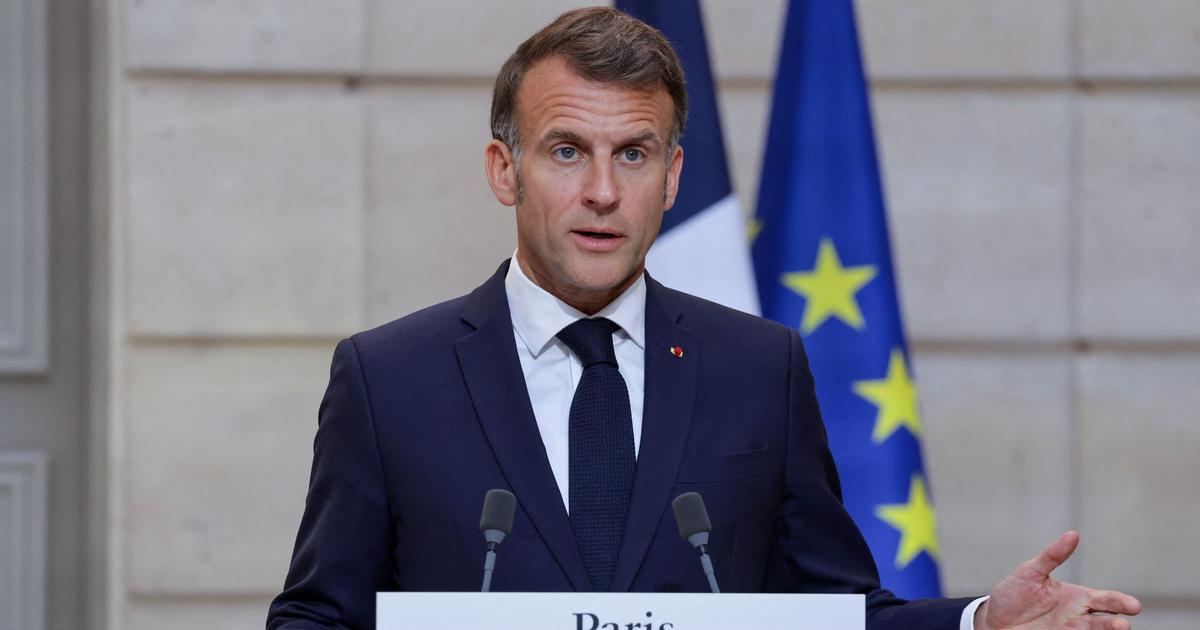 Macron čelí kritice za dosazování spojenců do klíčových státních pozic
