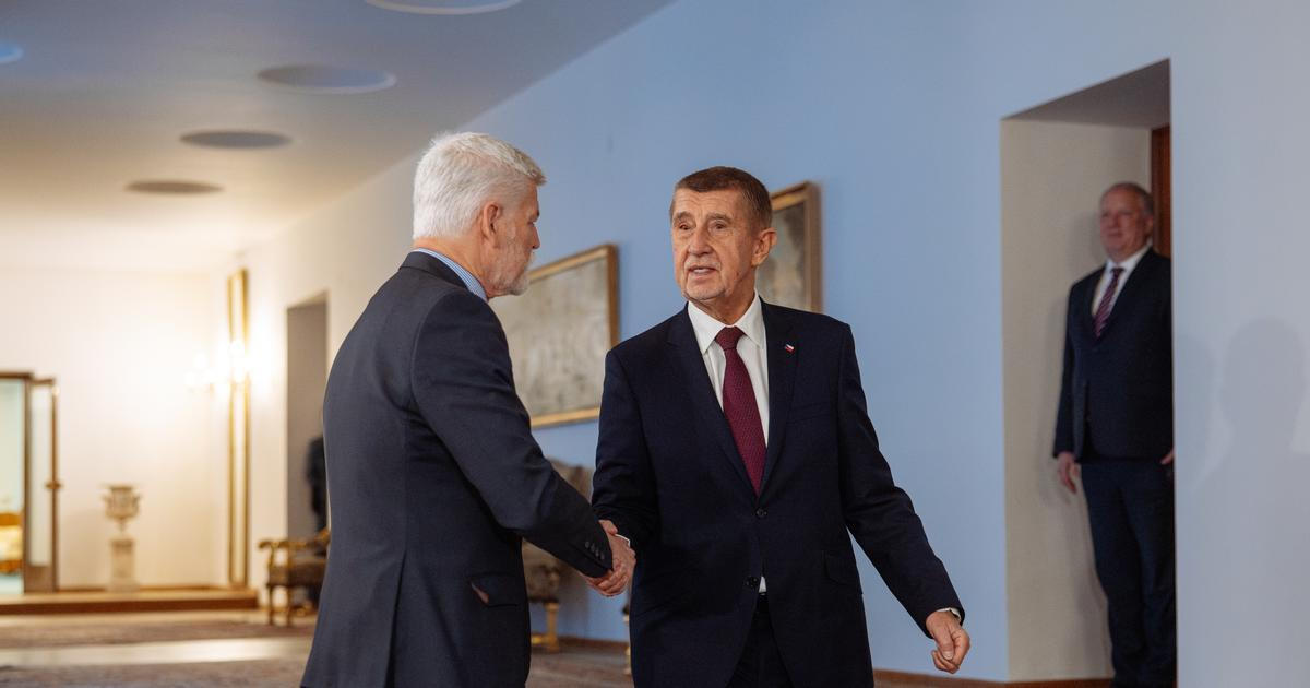 O účasti na summitu NATO budou Pavel s Babišem jednat 8. května