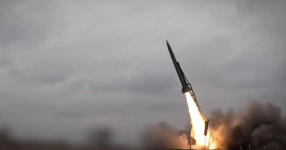 „Nepříjemný problém pro Rusko.“ Ukrajinci chystají odpověď na Putinovu superzbraň