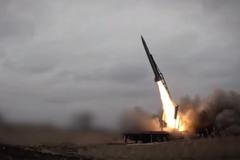 FP-7 ballistic missile