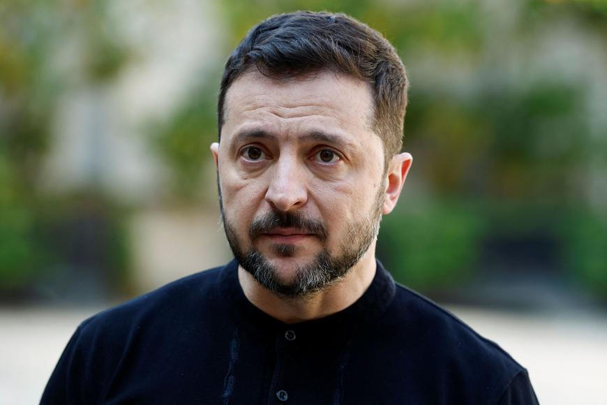 Zelenskyj považuje Koreckého za nejlepšího kandidáta na premiéra