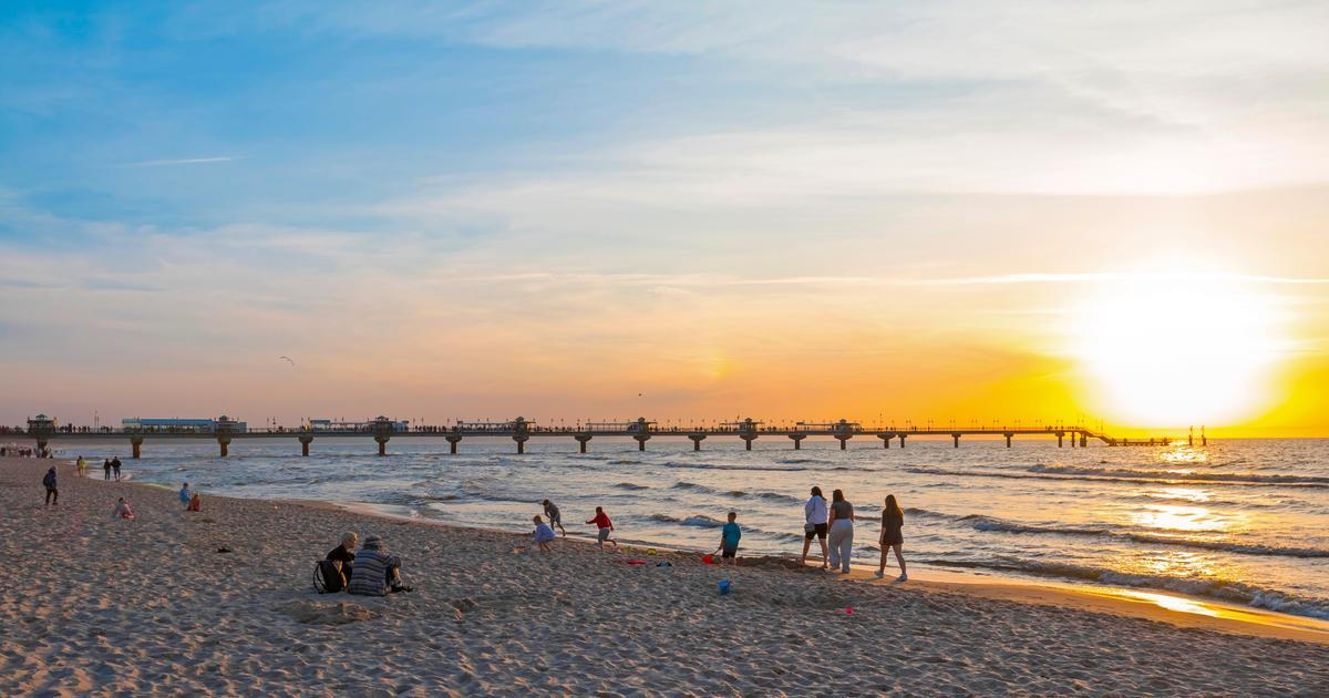 Letošní dovolená za rozumnou cenu? Ekonom má tip na ideální destinaci