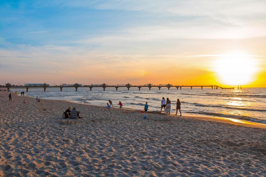 Letošní dovolená za rozumnou cenu? Ekonom má tip na ideální destinaci