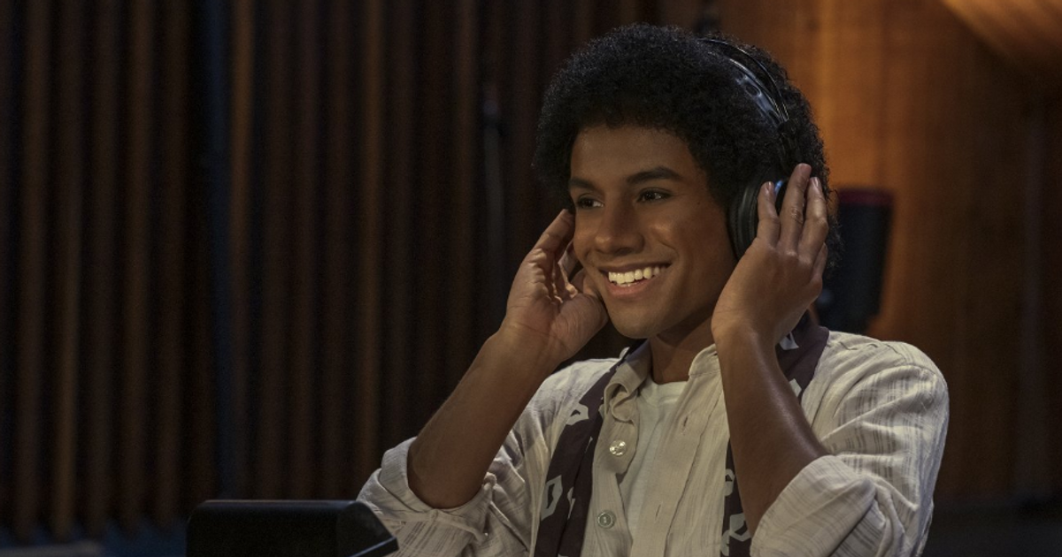 Hlavně žádné skandály. Michael Jackson byl fenomén, ale film o něm je jen produkt