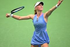 Laura Samson, česká tenistka