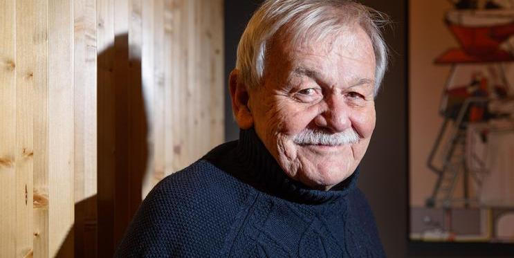 Karel Šíp
