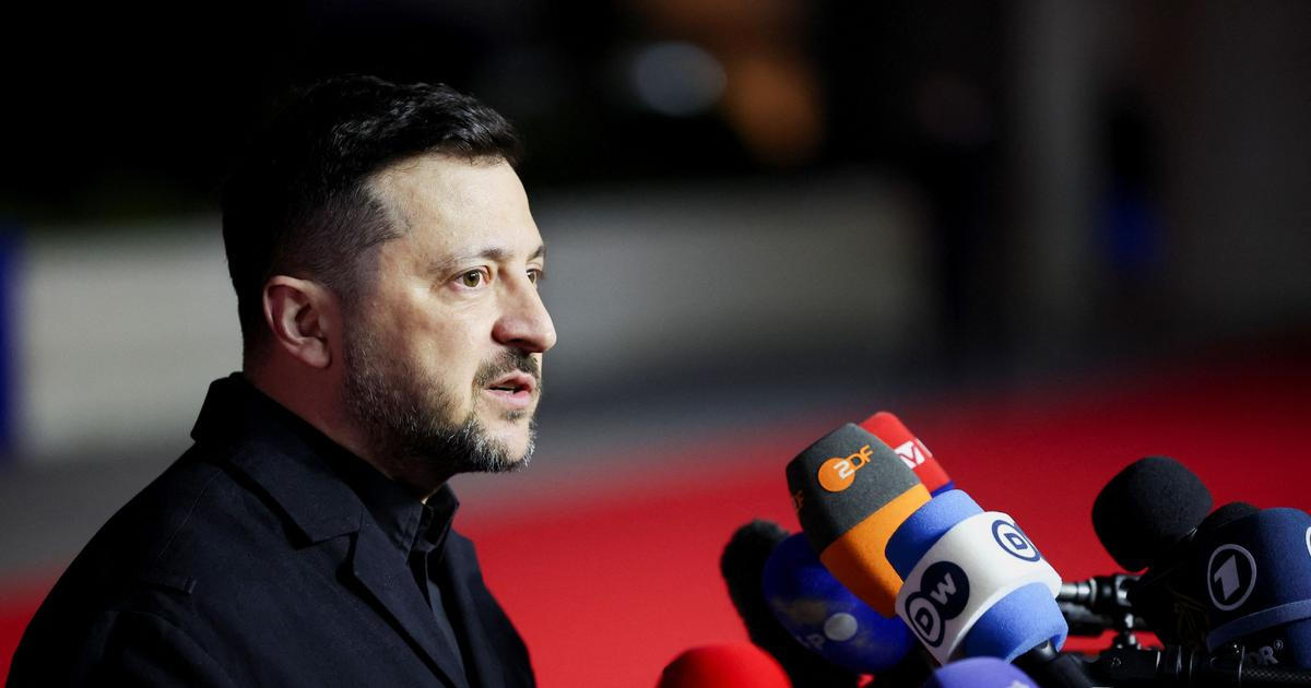 Na Kypru začal neformální summit EU, na místě je i Zelenskyj