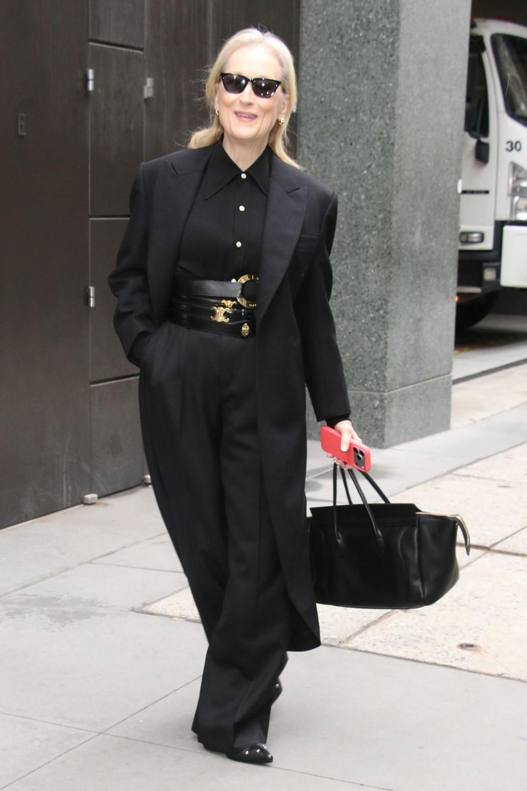 Meryl Streep