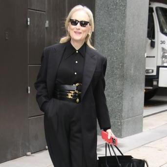 Meryl Streep