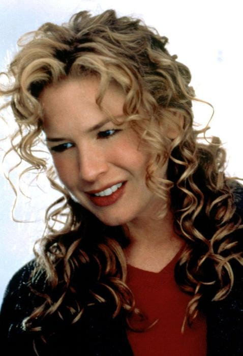 Renée Zellweger, žena