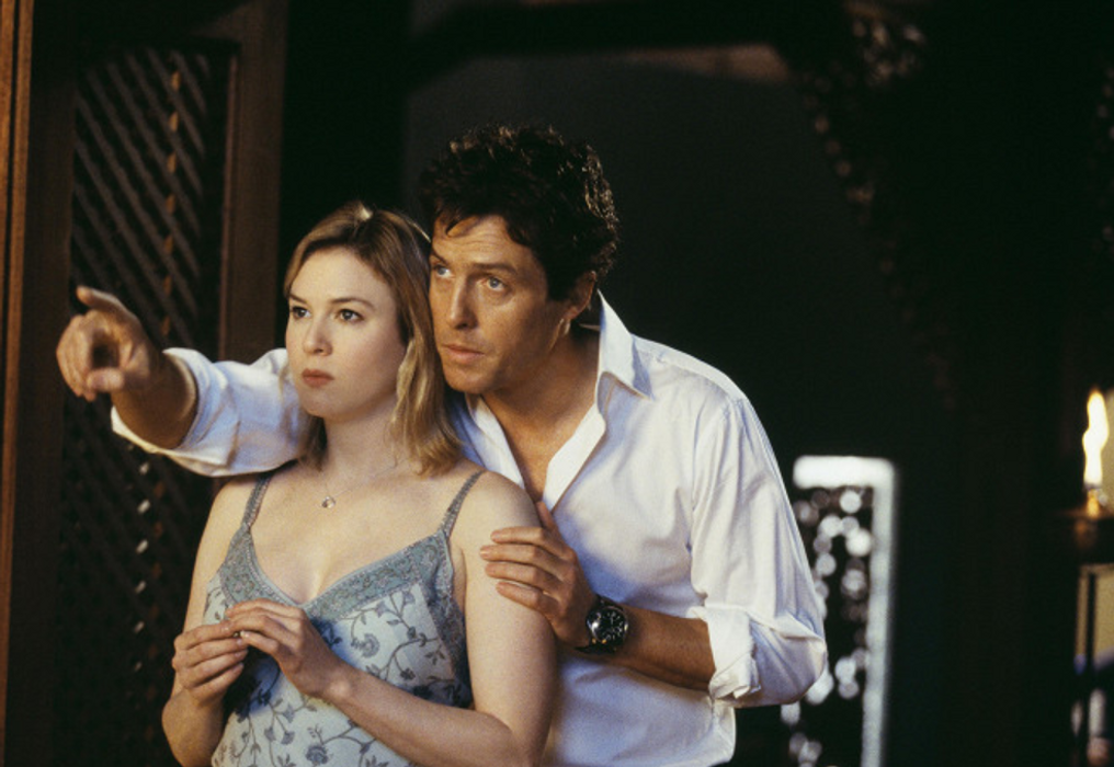 Bridget Jones