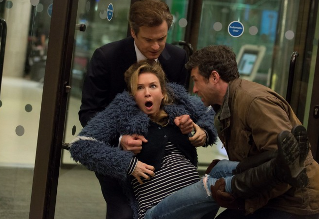 Bridget Jones
