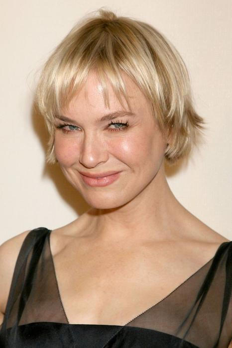 Renée Zellweger, žena