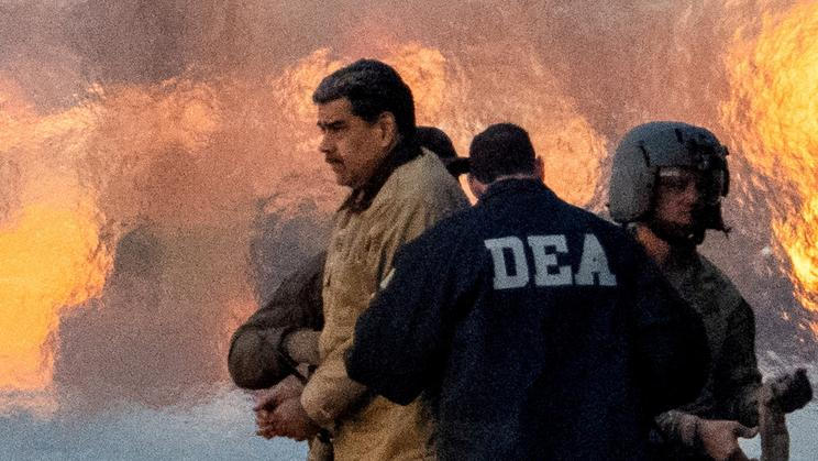 Obžalovaný voják se podle prokuratury asi měsíc podílel na plánování a provedení akce zaměřené na zajetí venezuelského prezidenta Nicoláse Madura, k němuž došlo 3. ledna 2026.