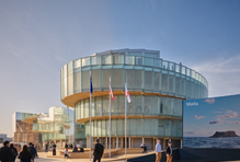 EXPO 2025 - Apropos Architects