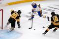 Sabres Bruins Hockey