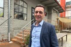 Mnozí lidovci věří, že nový předseda strany Jan Grolich najde recept na to, jak to udělat, aby KDU-ČSL měla podstatně více voličů a voliček.