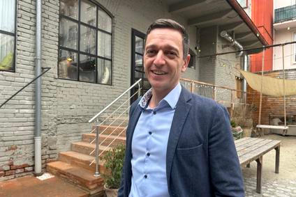 Mnozí lidovci věří, že nový předseda strany Jan Grolich najde recept na to, jak to udělat, aby KDU-ČSL měla podstatně více voličů a voliček.