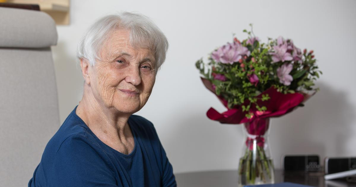 V Olomouci chystají inscenaci o Zdeně Mašínové. Tvůrci se s ní osobně setkali