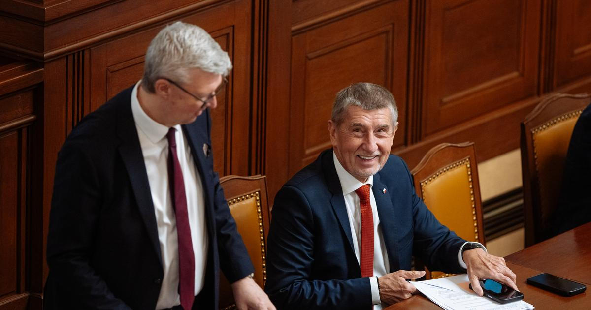 „Divím se, že tam lezete.“ Babišův ministr popsal, jak si do něj premiér rýpnul