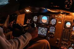 Kurz pro malé piloty