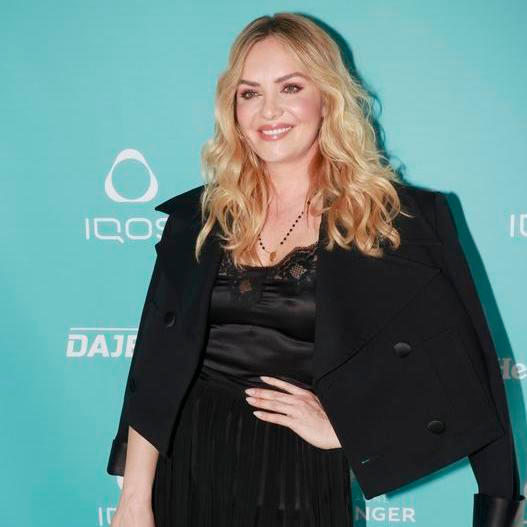 Taťána Kuchařová