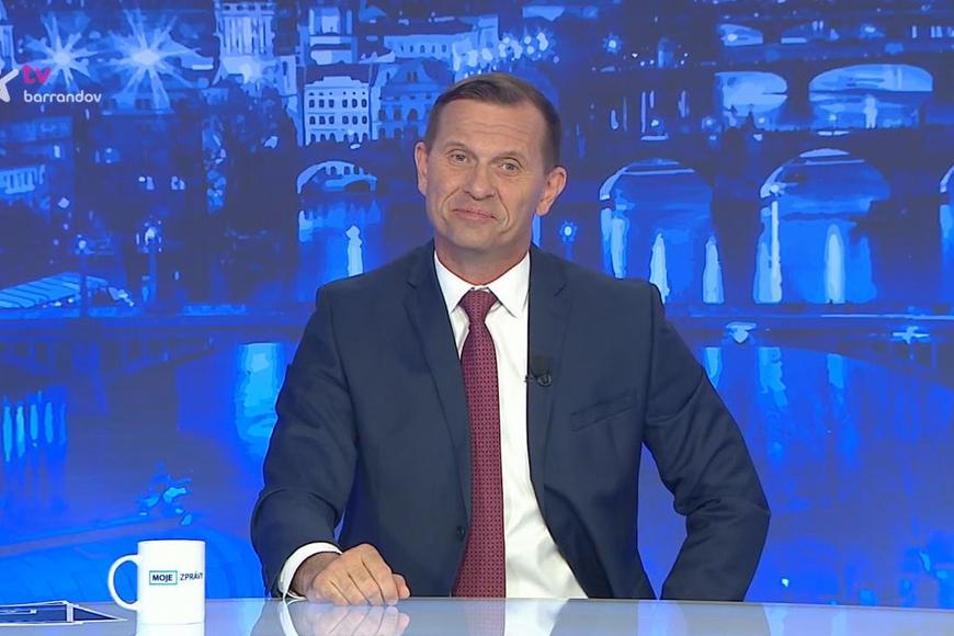 Soud ukončil záchranu Barrandova, televize zůstává v insolvenci