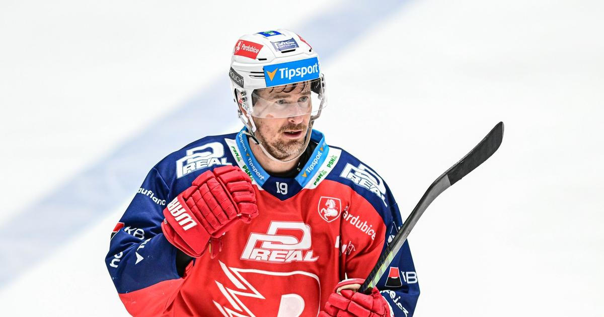 Závislí na Červenkovi. Růžička popisuje, jak na něj. Třinec má obrovskou výhodu, říká