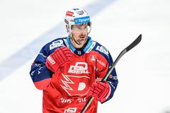 Roman Červenka ve finále extraligy