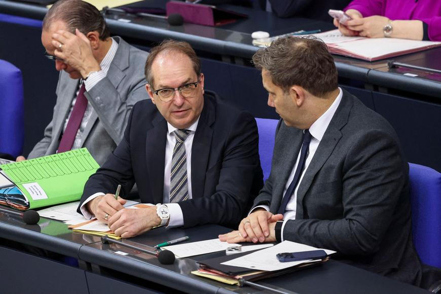 Sudetoněmecký sjezd poprvé v Česku, přijede i německý ministr