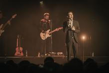 Karel Gott Kristián Šebek