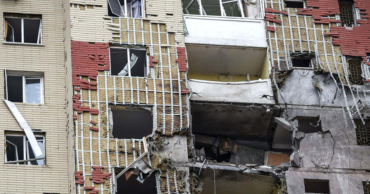 Zabránil druhé katastrofě v Černobylu. Teď ho pronásledují ruské drony