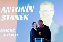 Praha, 31.08.2025  VOLEBNÍ KAMPAŇ, VOLBY, PŘÍSAHA