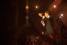 Karel Gott Kristián Šebek