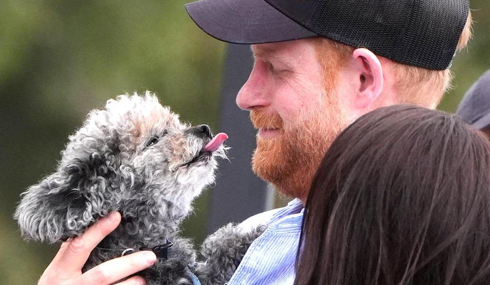 Duke and Duchess of Sussex visit to Australia - Day Four