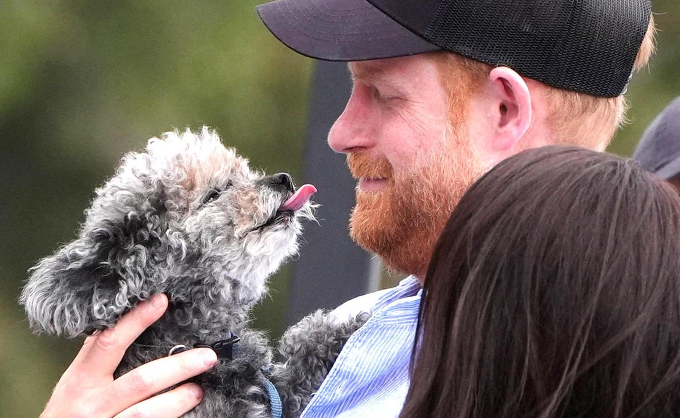 Duke and Duchess of Sussex visit to Australia - Day Four
