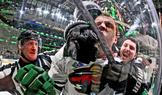 NHL: Stanley Cup Playoffs-Minnesota Wild at Dallas Stars