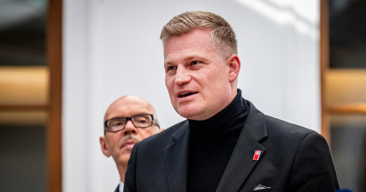 Výroky Turka o „parazitech“ vyvolaly bouři: Babiš je označil za nepřijatelné, Macinka se ohradil